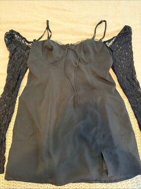 Princess Polly mini dress